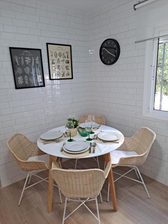 Fotografie z fotogalerie ubytování Apartamento Jerez 2022 v destinaci Jerez de la Frontera