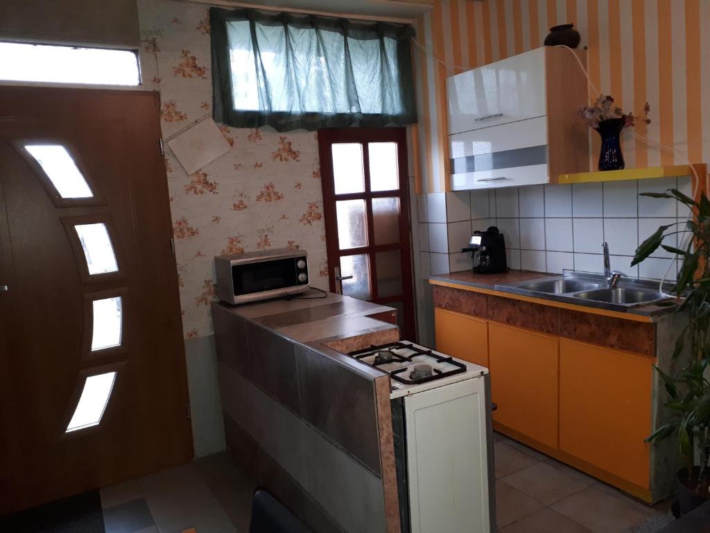 Sárkány Lak - Apartment - Ground Floor