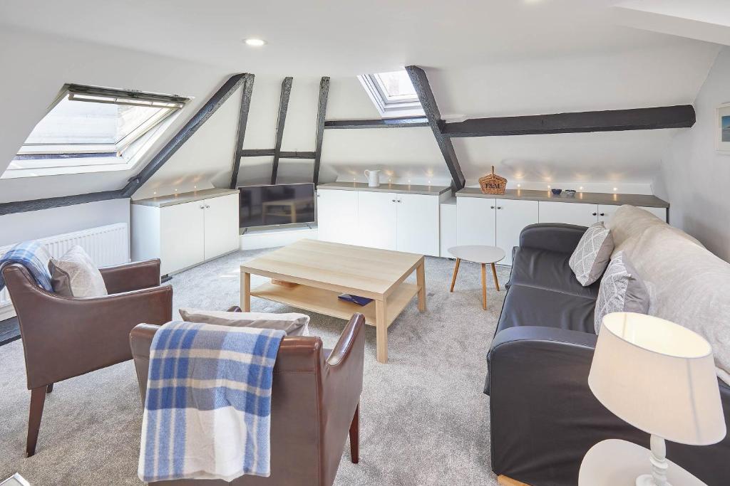 Host & Stay - The Lealholm at Brunswick Holiday Apartments