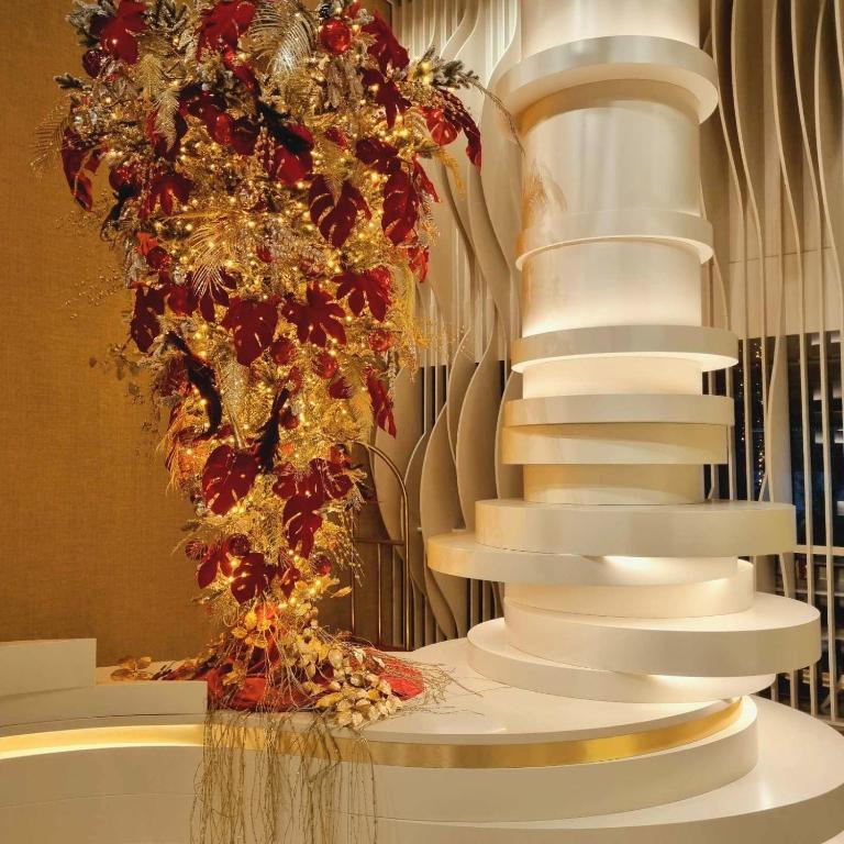 Green Suites Boutique Hotel - Resim 6