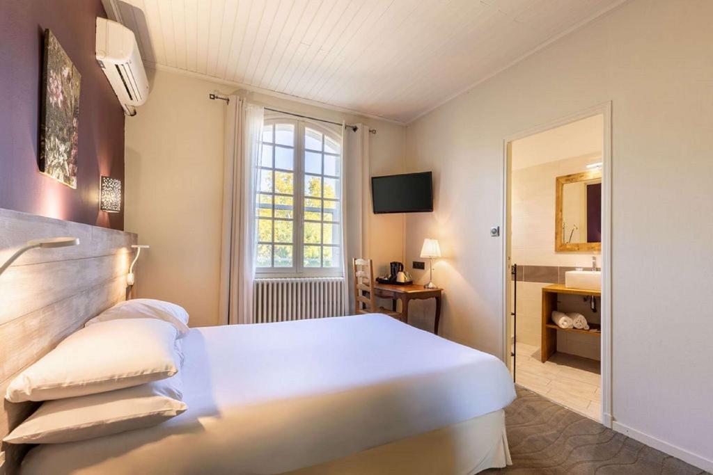 Best Western Le Val Majour - Camera Tripla Comfort