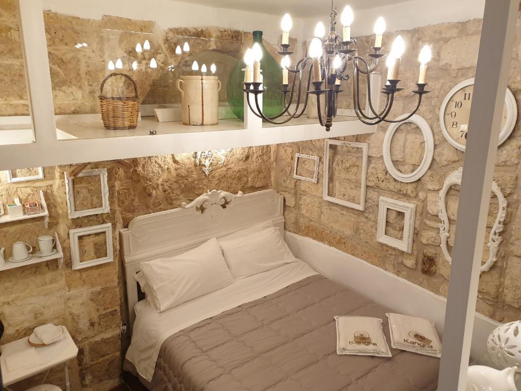 Corte Serra - Double Room