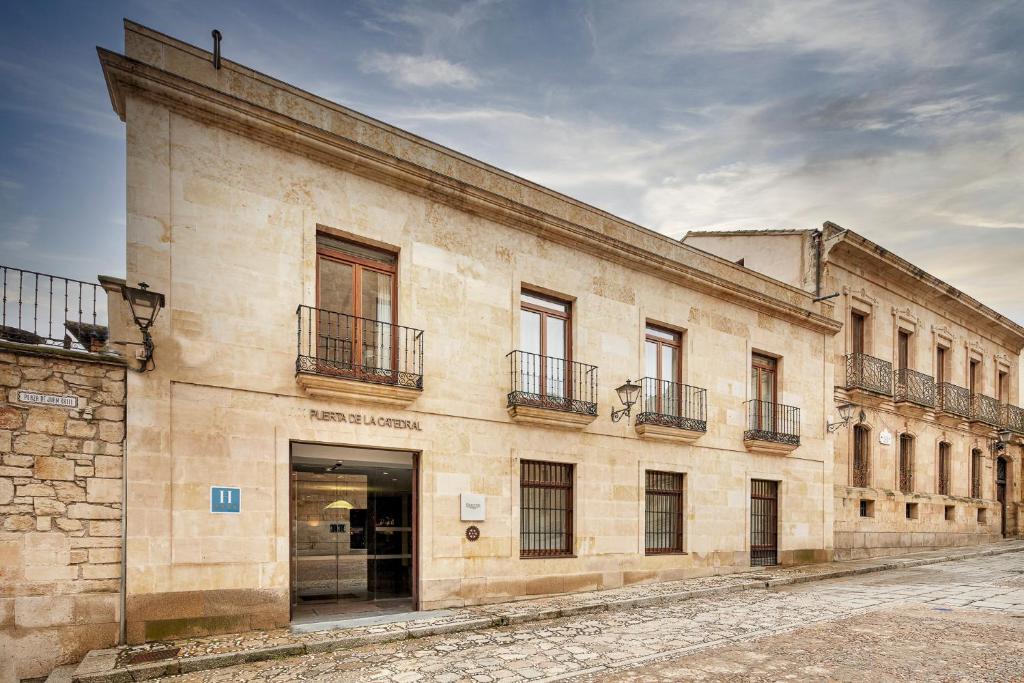 Gallery image of Sercotel Puerta de la Catedral in Salamanca