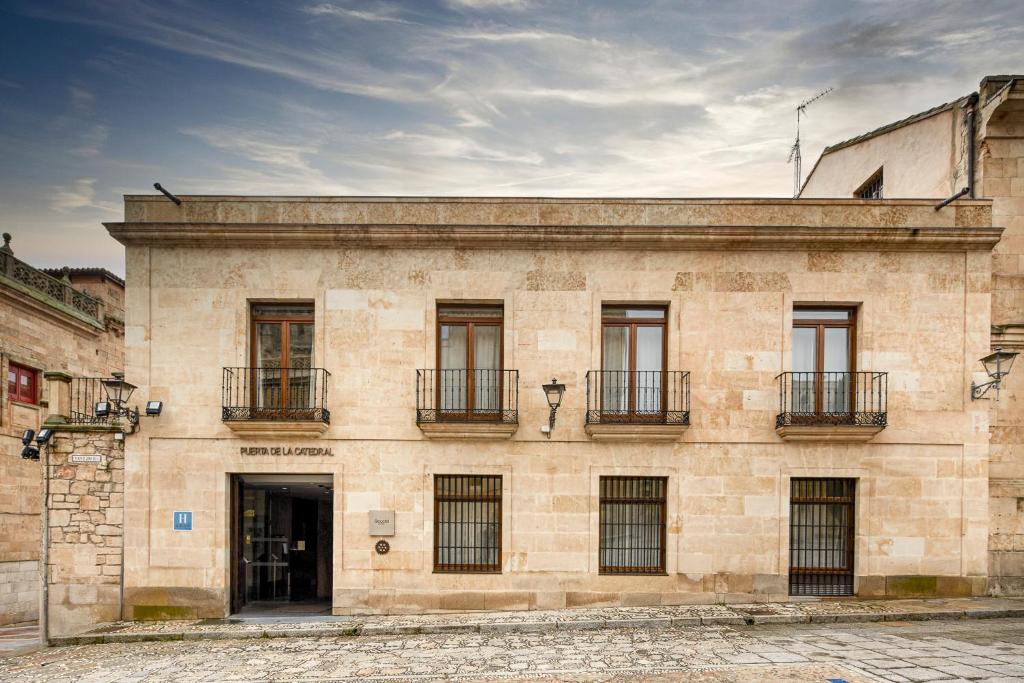 Sercotel Puerta de la Catedral, Salamanca – Precios actualizados 2023