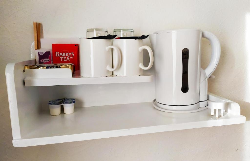 Ashley Hotel - Resim 43