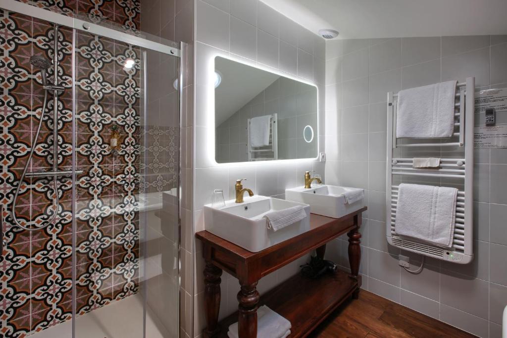 Domaine de Garat - Junior Suite With Garden View