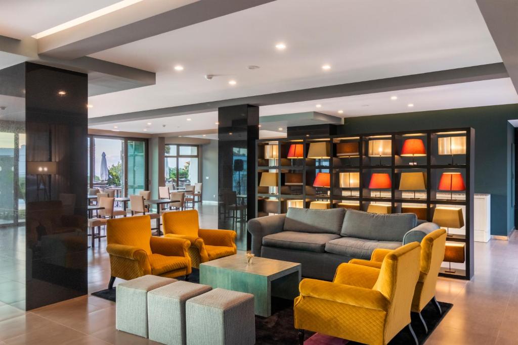 Enotel Magnólia - Resim 12