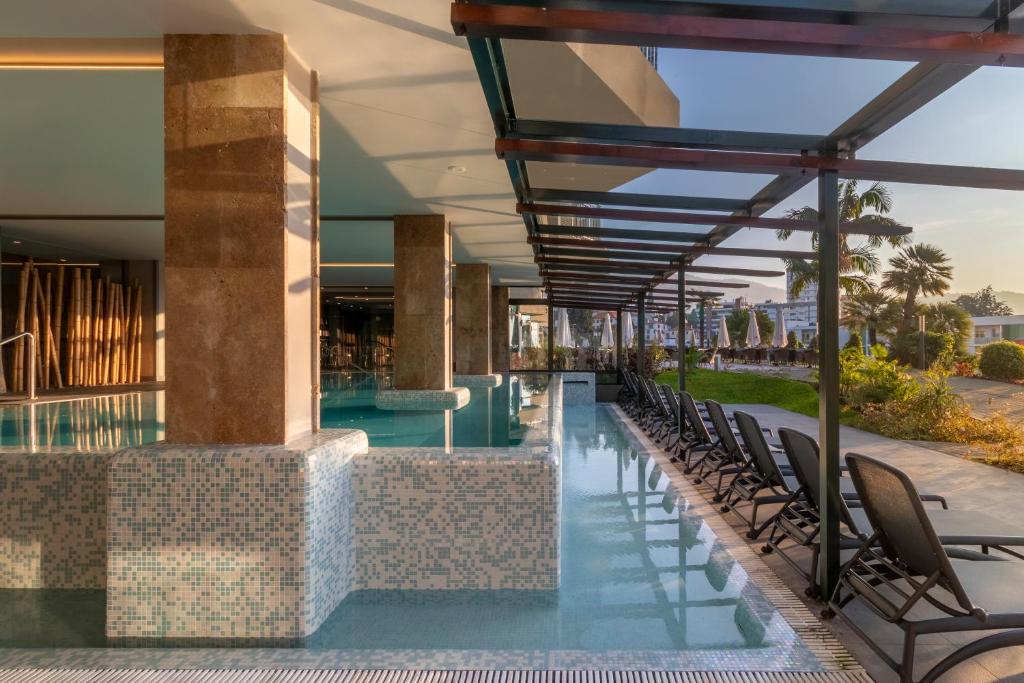 Enotel Magnólia - Resim 33