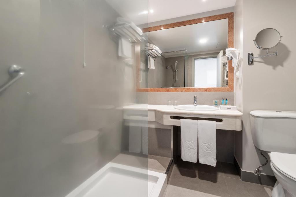 Enotel Magnólia - Resim 27