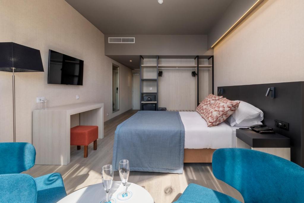 Enotel Magnólia - Resim 29