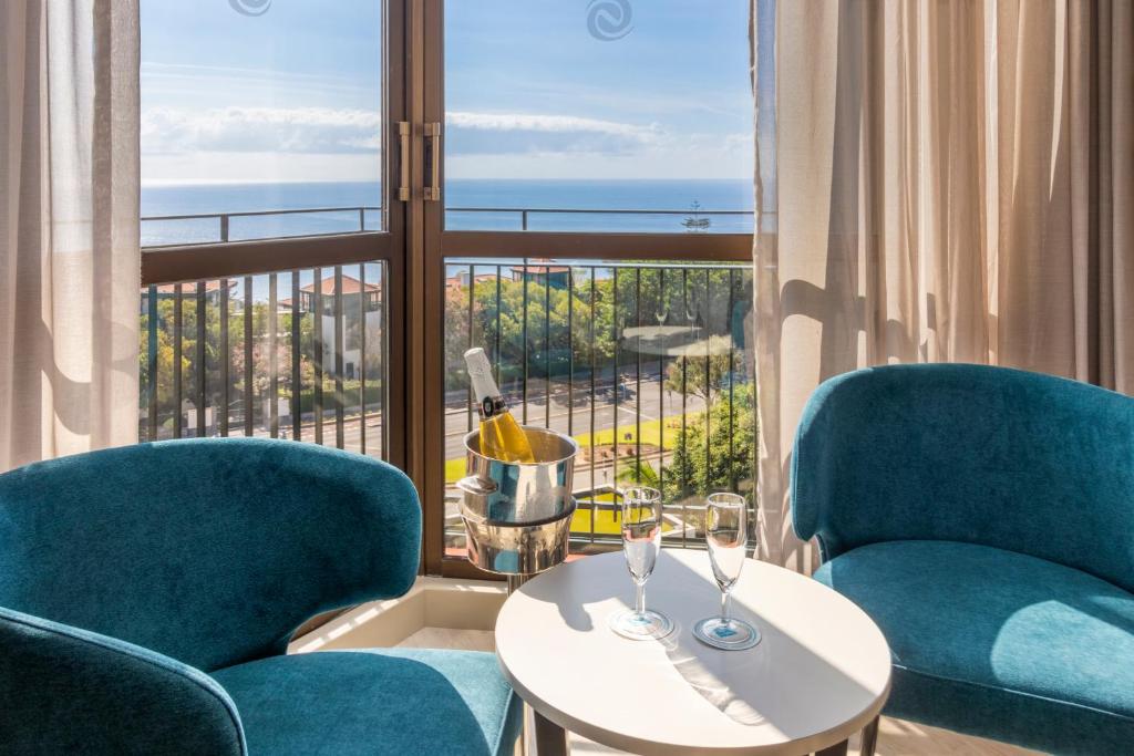 Enotel Magnólia - Resim 20