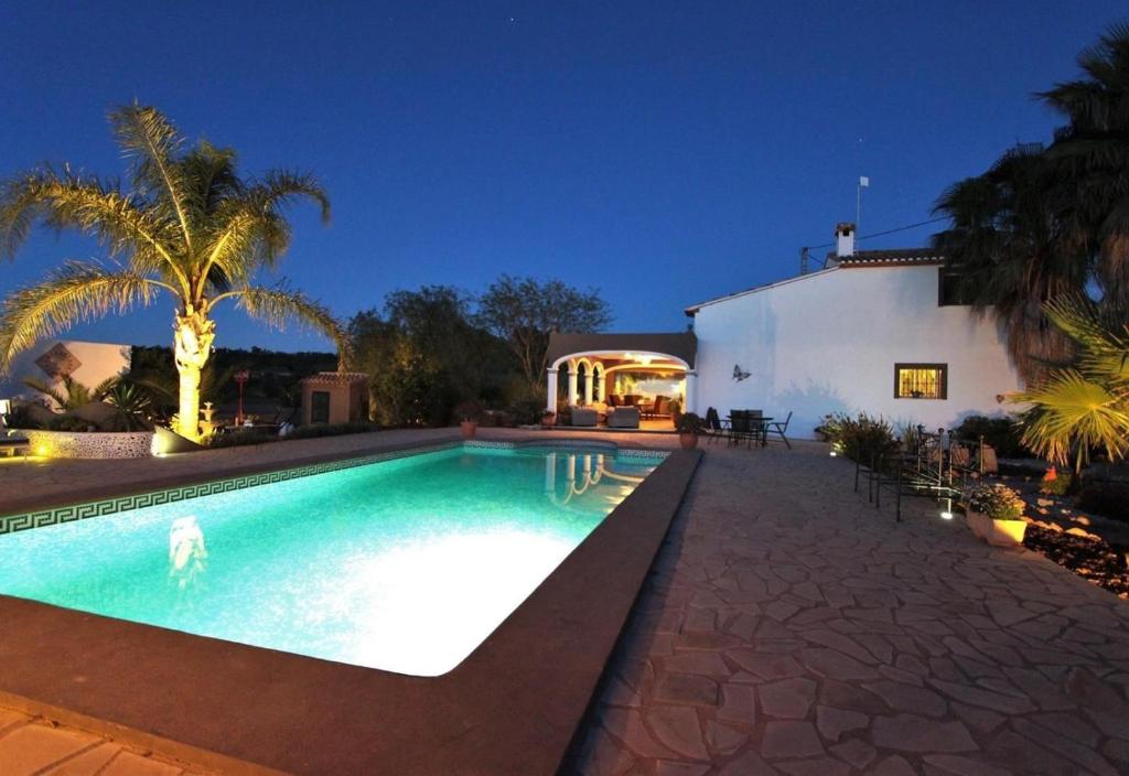 Villa Mariposa, Denia – Precios actualizados 2022