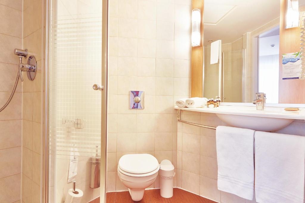 MyContinental Sibiu - Resim 16