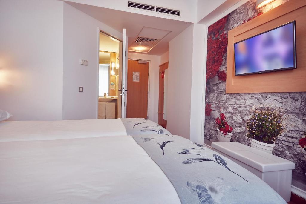 MyContinental Sibiu - Resim 18