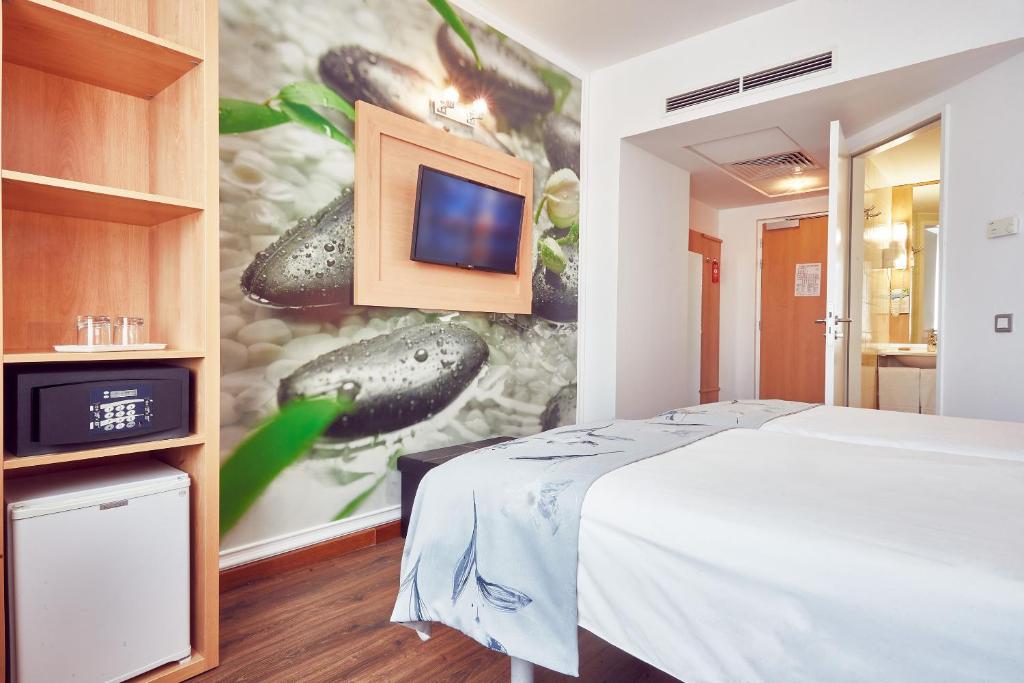 MyContinental Sibiu - Resim 43