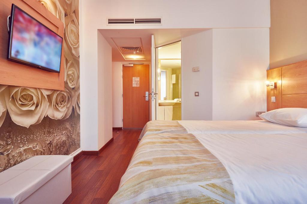 MyContinental Sibiu - Resim 17