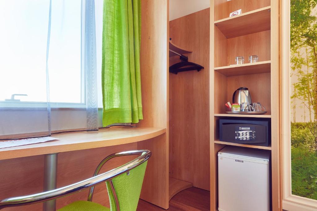 MyContinental Sibiu - Resim 40