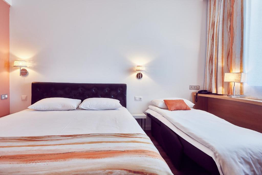 MyContinental Sibiu - Resim 36