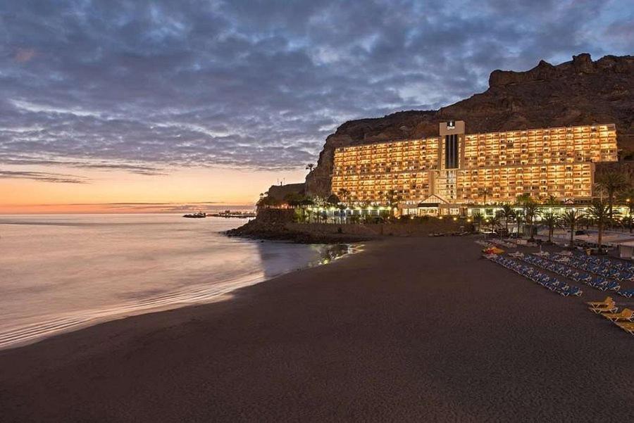 Apartamentos Vistas al Mar (Spanje Taurito) - Booking.com