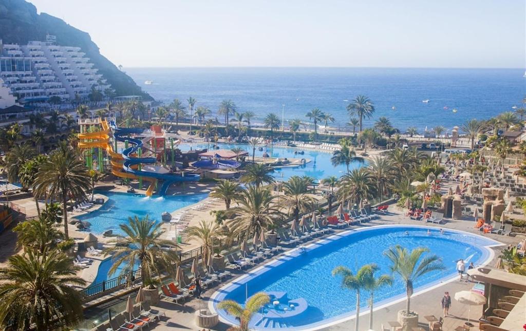 Apartamentos Vistas al Mar (Spanje Taurito) - Booking.com