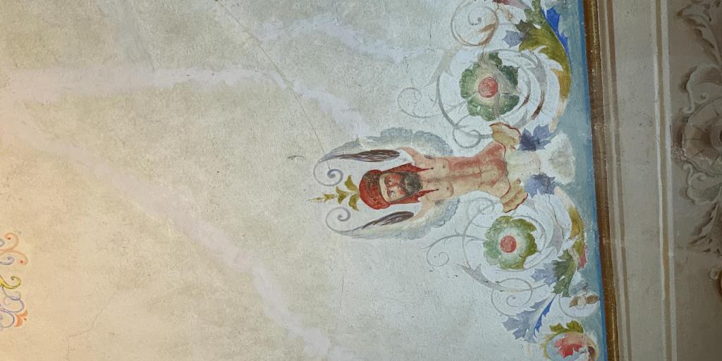 Fotografie z fotogalerie ubytování Palazzo Gatteschi v destinaci Poppi