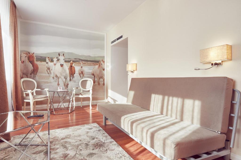 MyContinental Sibiu - Resim 23