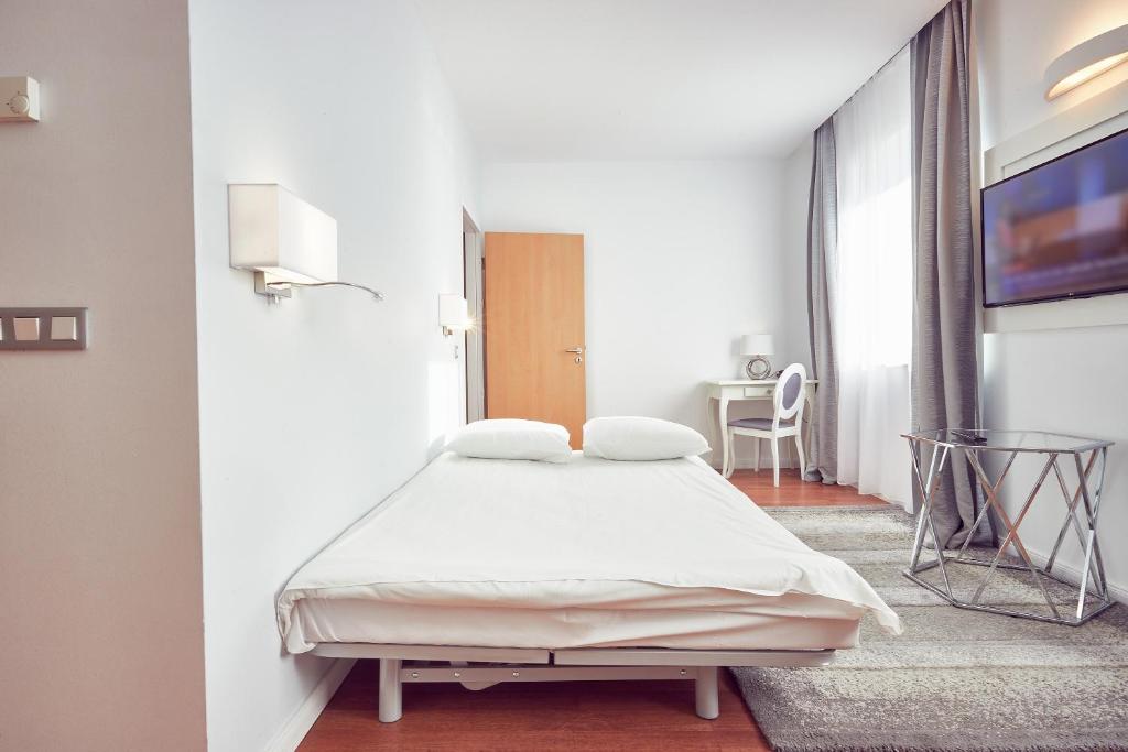 MyContinental Sibiu - Resim 22