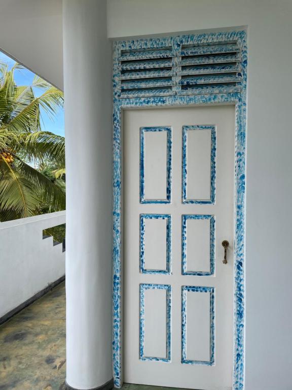 Fotografie z fotogalerie ubytování Casa Tharin Madiha v destinaci Matara