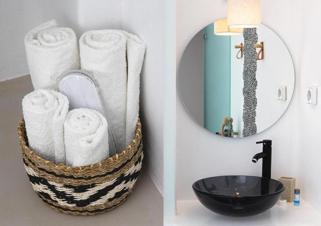 Sea & City Naxos - 8