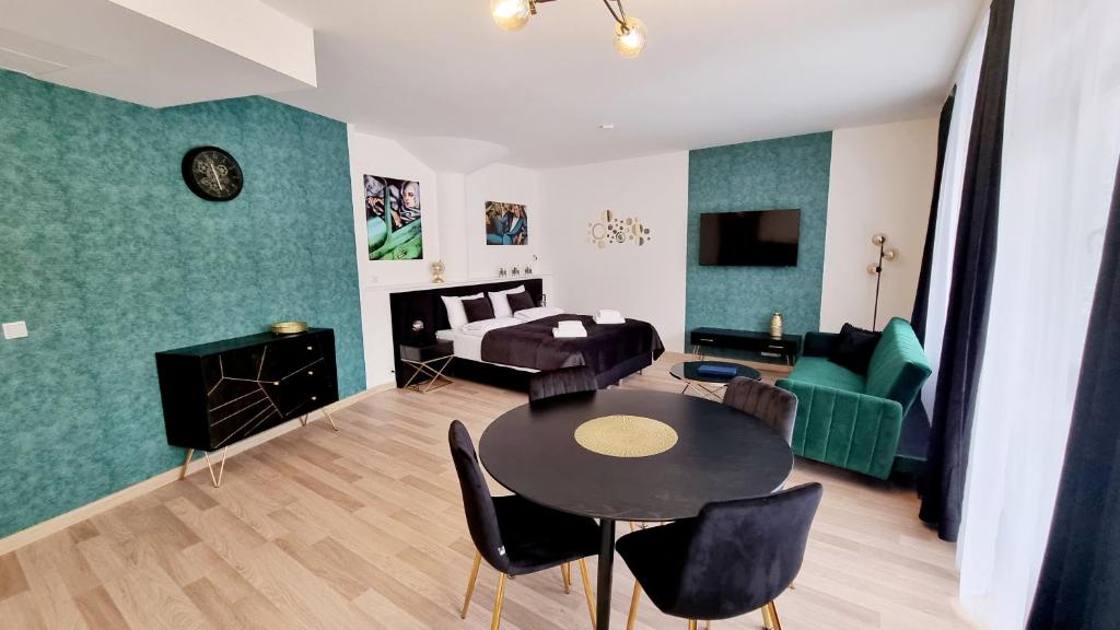 NOOK NOOK Apartments Kazimierza Wielkiego 104 - 