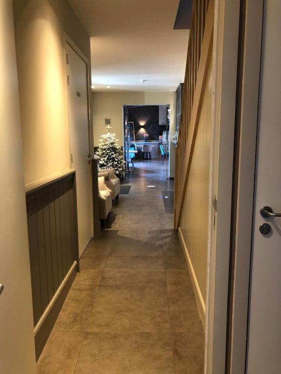 Fotografie z fotogalerie ubytování Hotel Gemeente Huis v destinaci Nieuwpoort