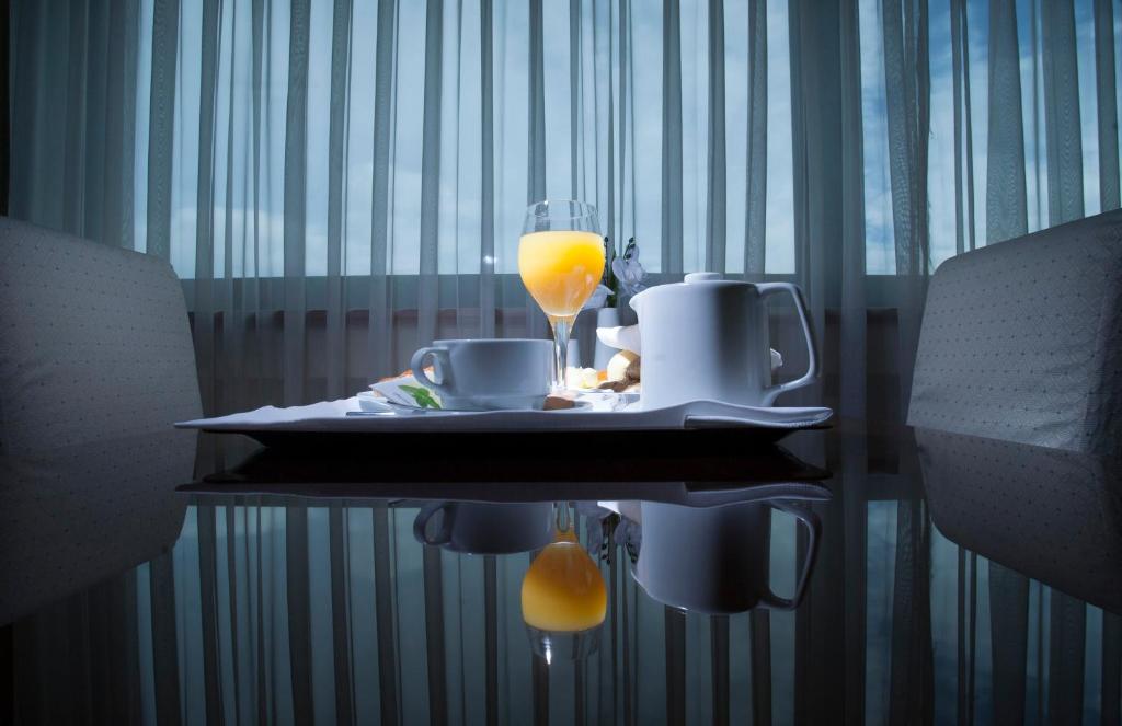 Hotel Aristos - Resim 35