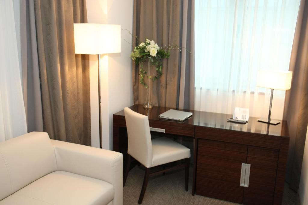 Hotel Aristos - Junior Suite