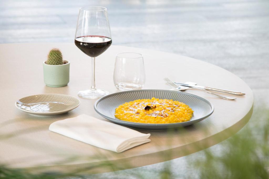 voco Milan-Fiere by IHG - Resim 31