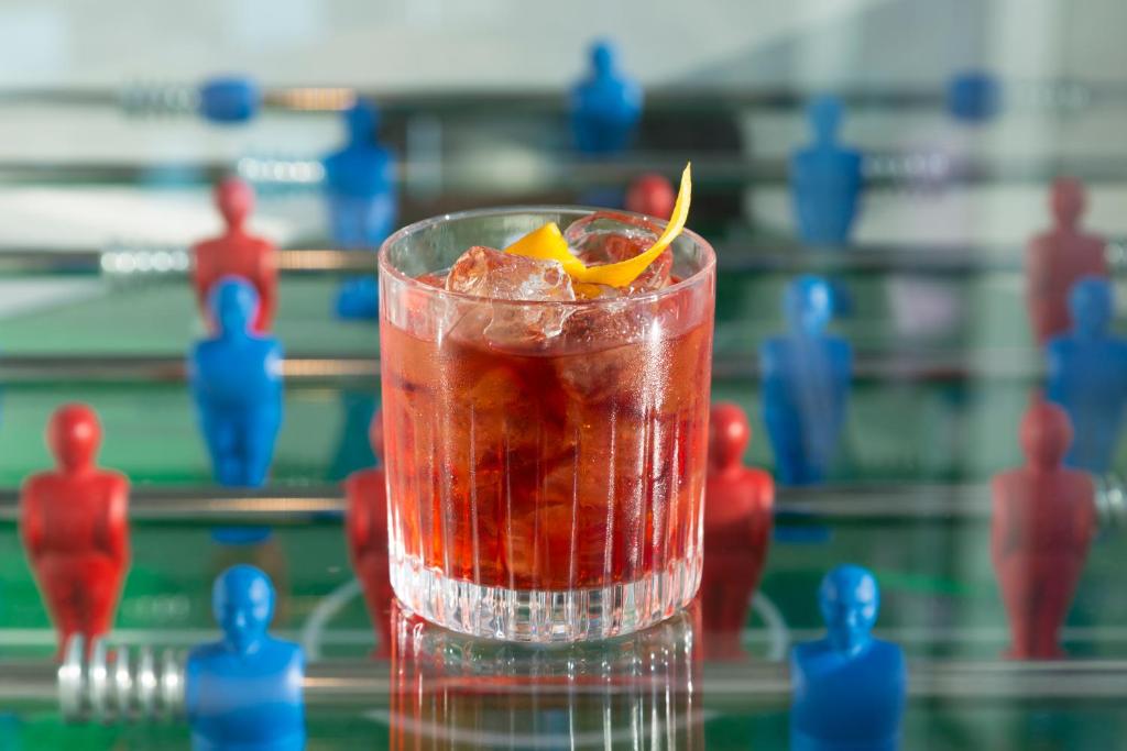 voco Milan-Fiere by IHG - Resim 32