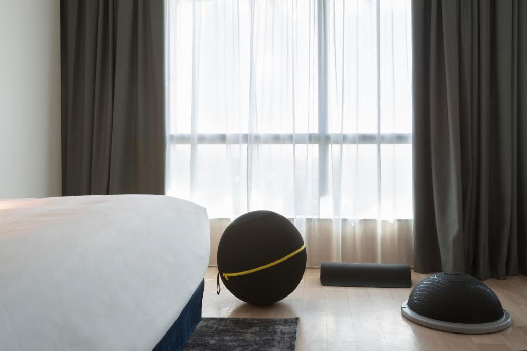 voco Milan-Fiere by IHG - Resim 34