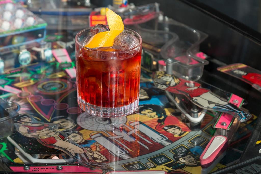 voco Milan-Fiere by IHG - Resim 38