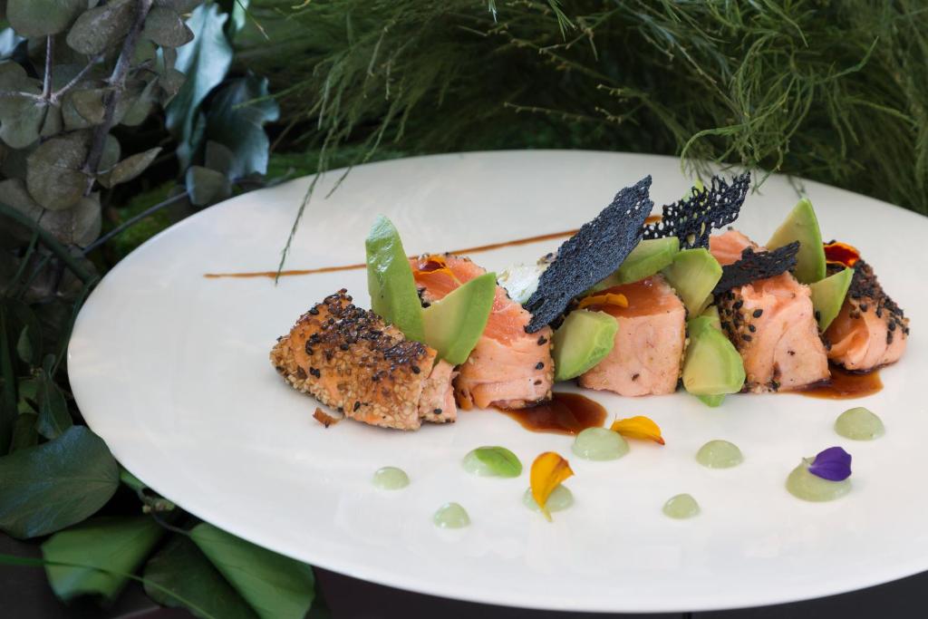 voco Milan-Fiere by IHG - Resim 43