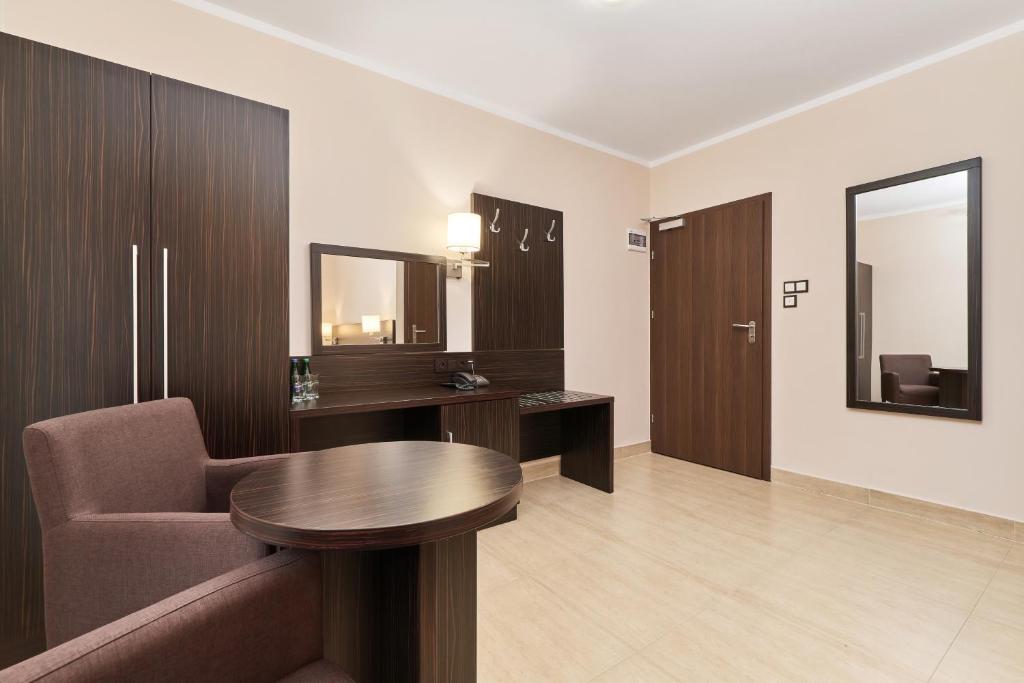 Poniwiec Mała Czantoria - 5