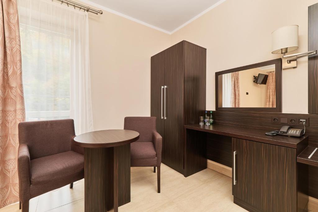 Poniwiec Mała Czantoria - 7