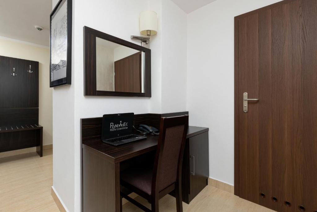 Poniwiec Mała Czantoria - 16