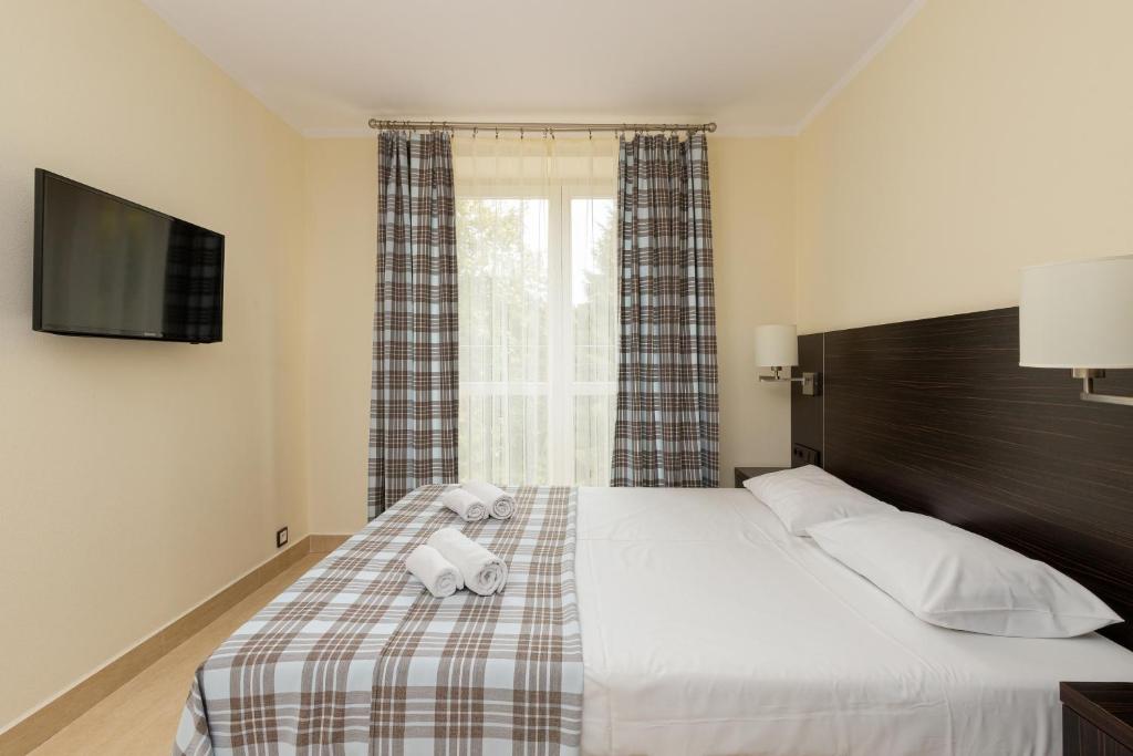 Poniwiec Mała Czantoria - 11