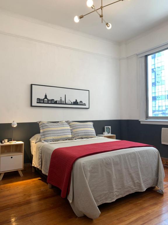Buenos Aires Downtown Experience #BAExp10 - Appartement De Deux Chambres