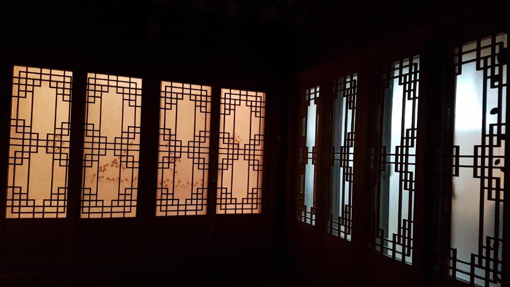Seochon Guesthouse - Deluxe Familiesuite