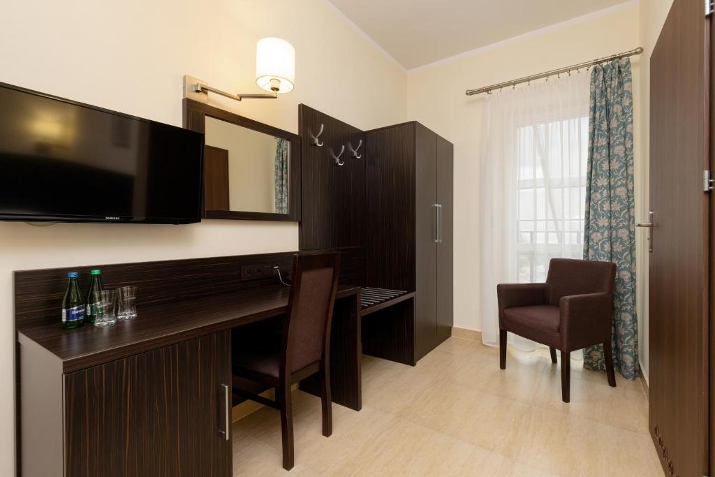 Poniwiec Mała Czantoria - 17