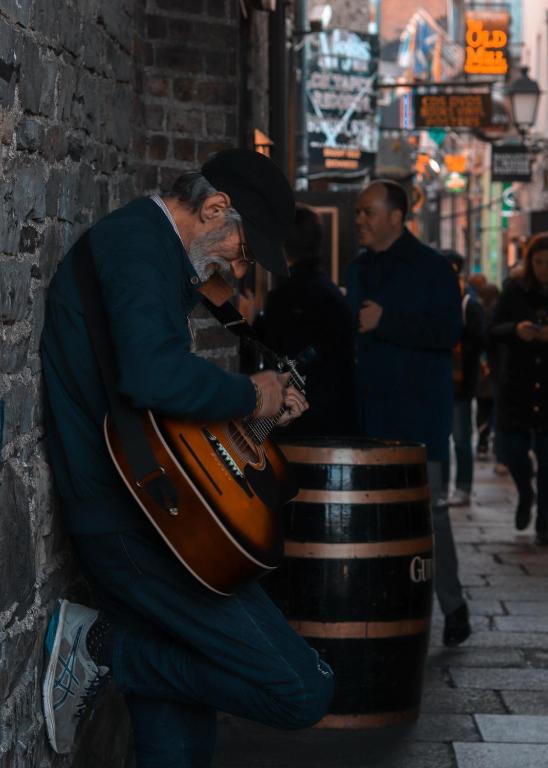 Dublin One photo