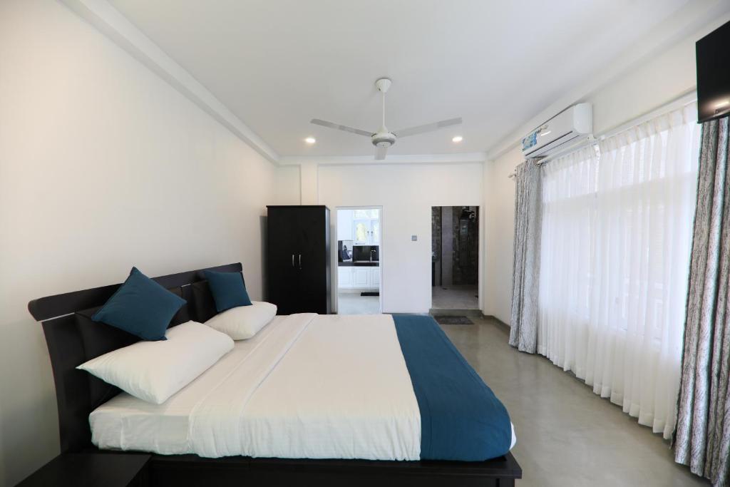 Gallery image of Villa cork in Galle