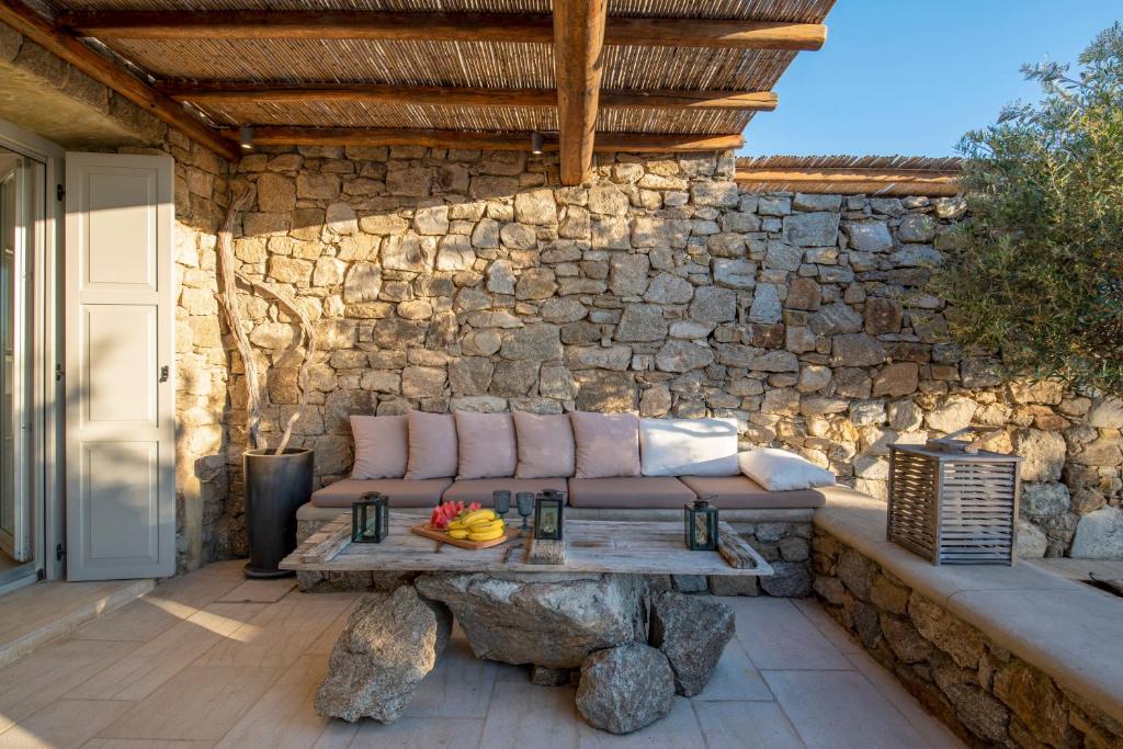 Fotografia z galérie ubytovania Cave Suite by LLB Villas - Sea & Sunset View v destinácii Mykonos (mesto)