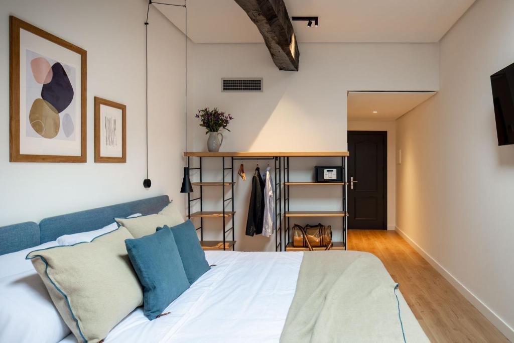 EtxeAundi Hotel Boutique - 标准双人间