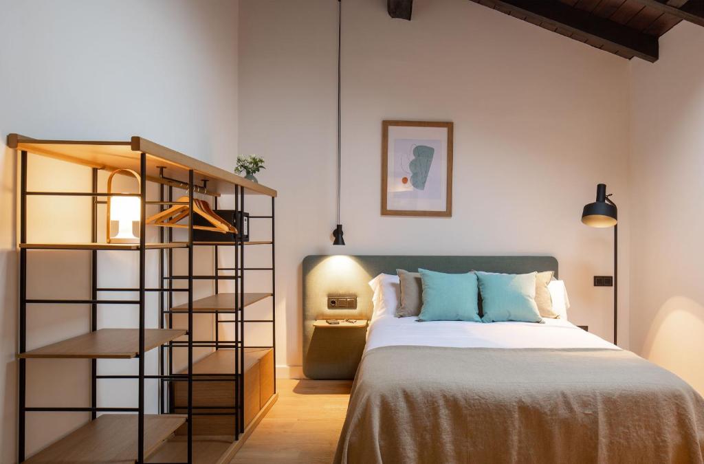 EtxeAundi Hotel Boutique - 小型双人间
